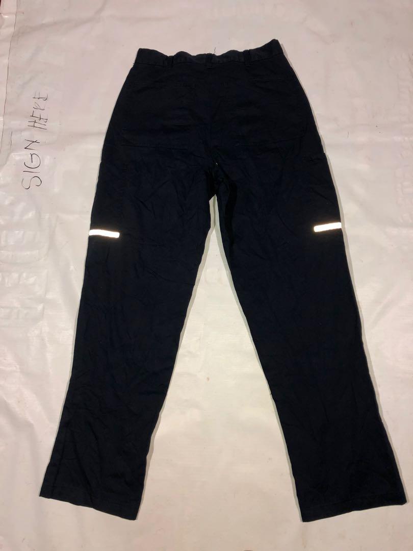 Cargo pants fedex, Men's Fashion, Bottoms, Trousers on Carousell