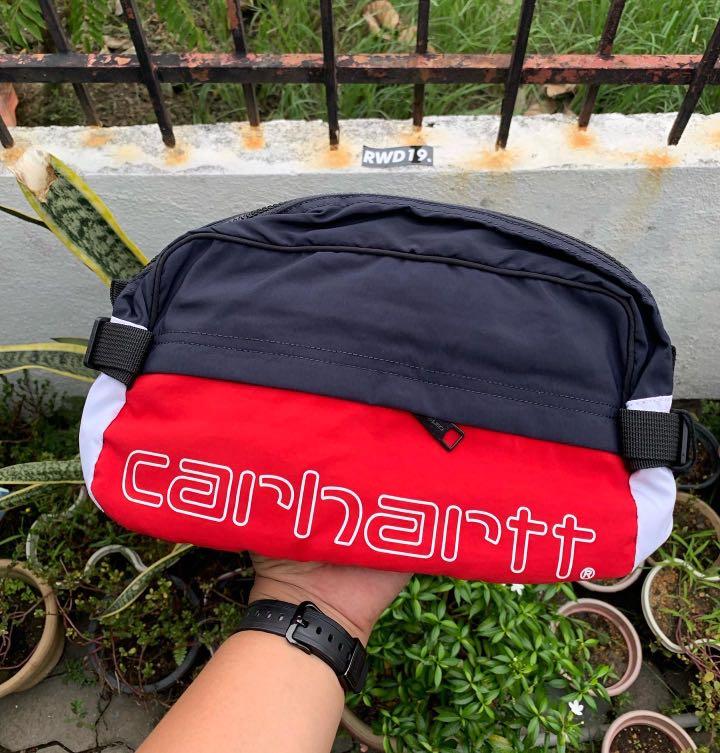 Carhartt Terrace Hip Bag Original