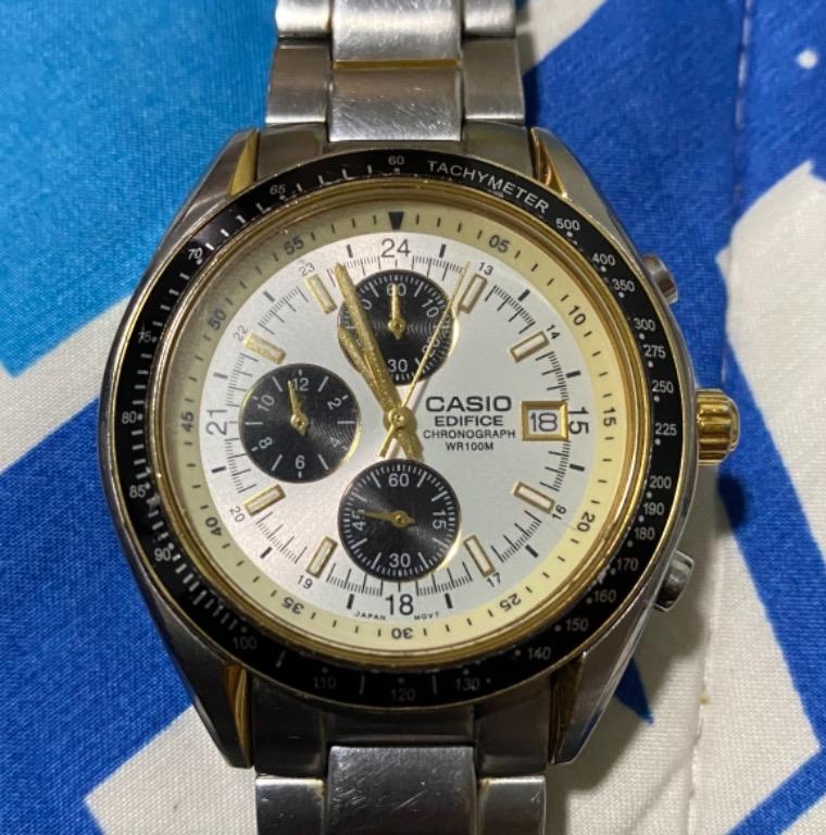 Casio edifice 2328 ef 503 price on sale