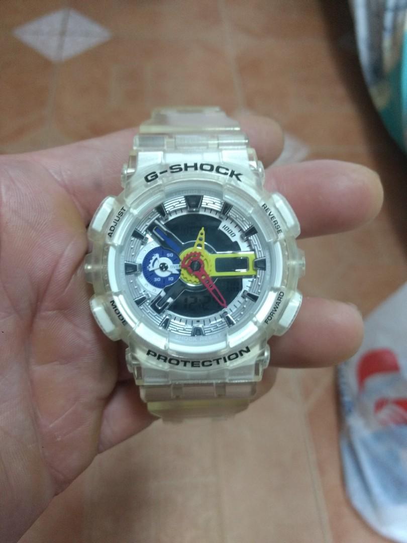 G shock ga 110frg store