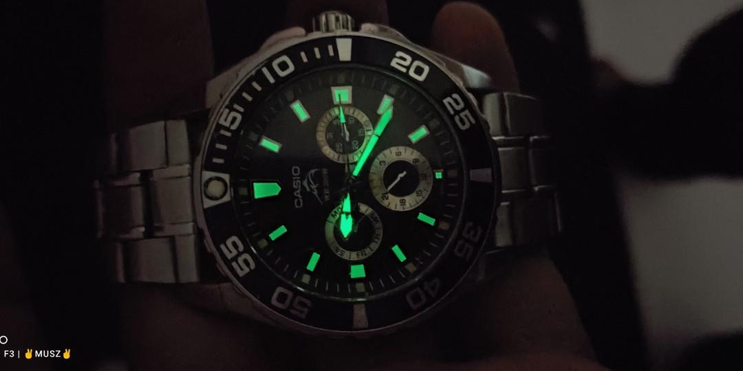 Casio mdv 302 outlet