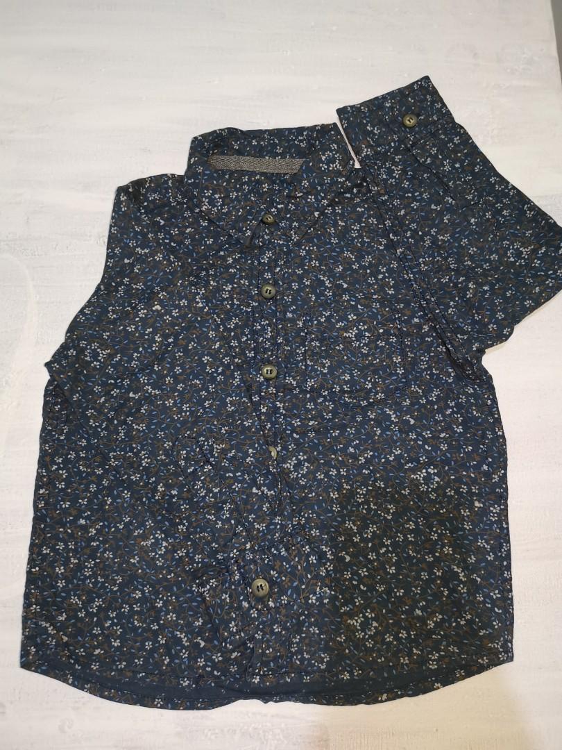 Casual longsleeve Mothercare (Category: Babies & Kids Fashion) located in Taguig. Submitted by Prelovedvclothes (Listing ID 1142360679, Image 1). Description: Decluttering No stain Used only once.