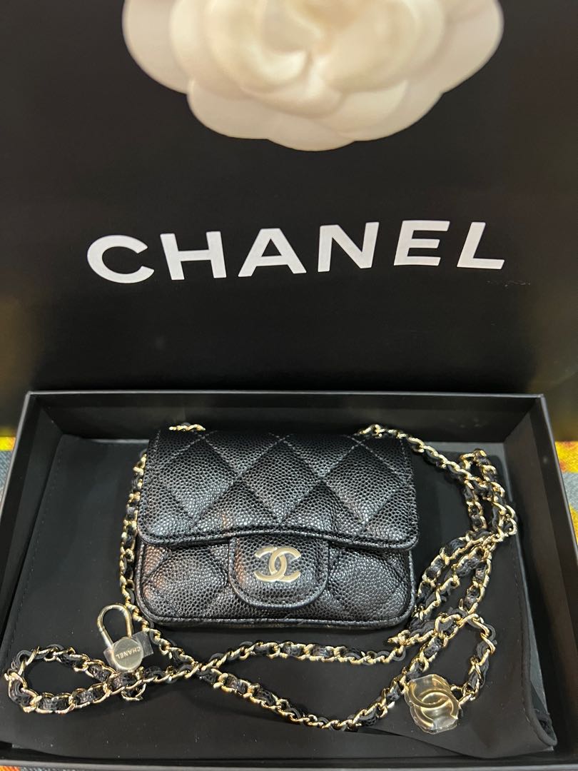 Cập Nhật Với Hơn 51 Về Chanel Belt Bag 2023 Hay Nhất - Du Học Akina