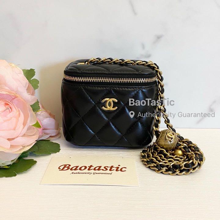 Shop Pre-owned Chanel Bags, Authenticity Guaranteed