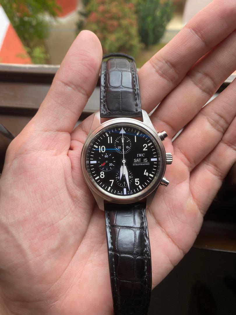 Iwc iw3717 on sale