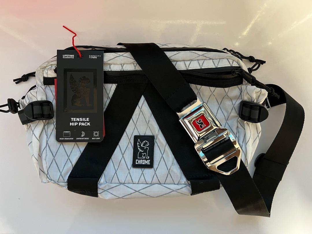 Chrome industries Tensile Hip Pack