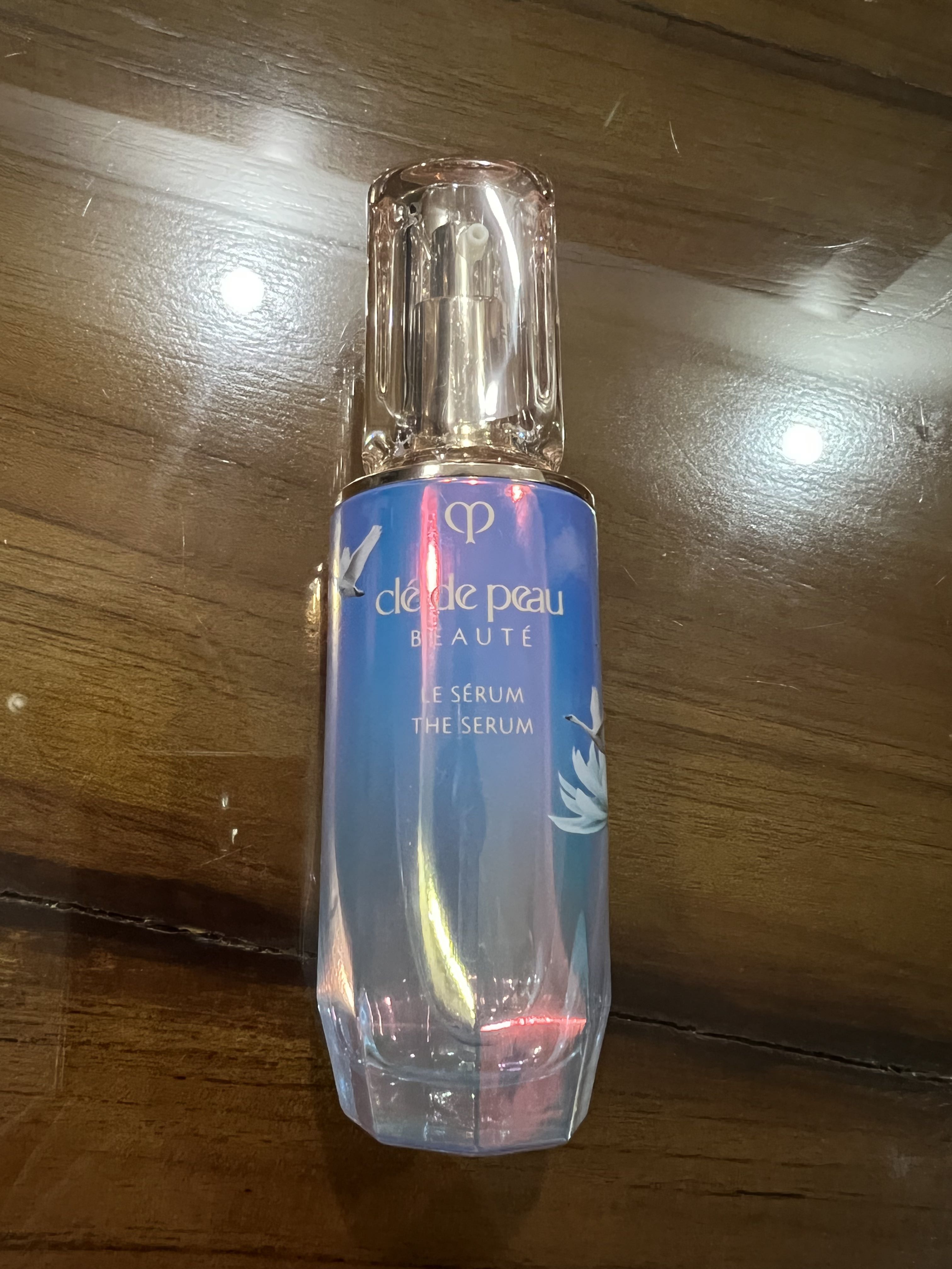 Is Clé de Peau Le Sérum Worth the High Price? What My Skin Actually Noticed