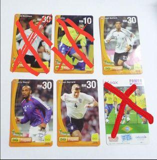 Affordable Ronaldo Brazil For Sale Vintage Collectibles Carousell Malaysia
