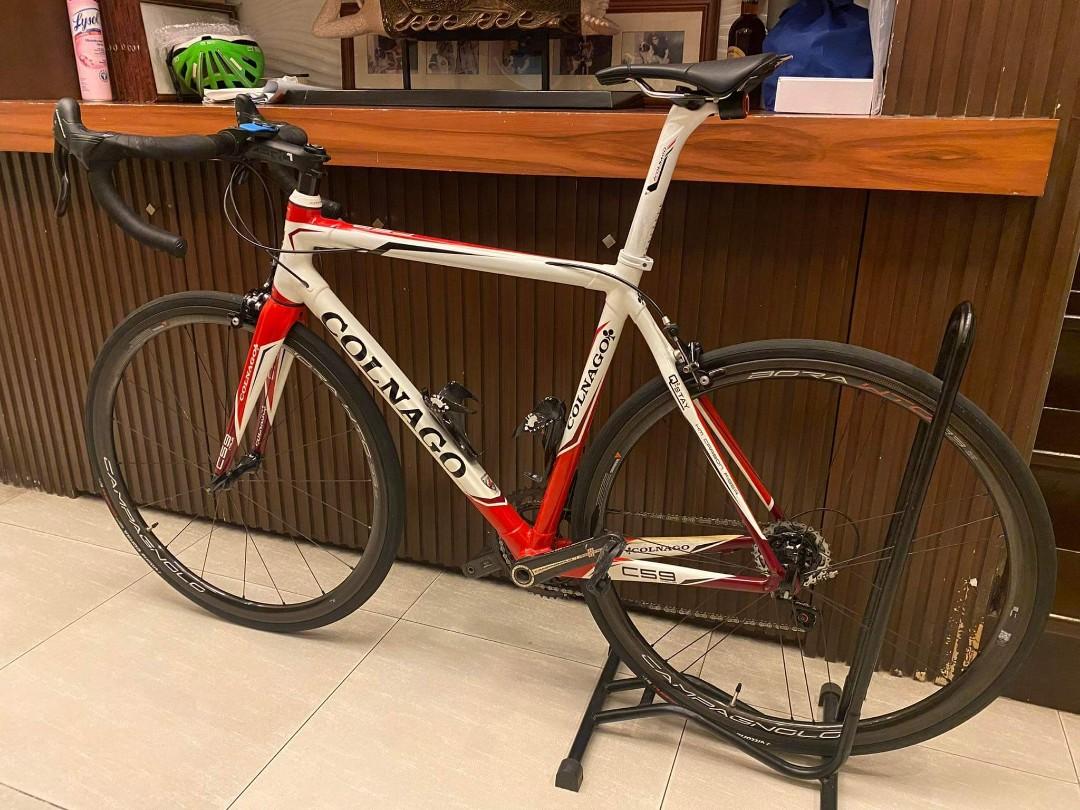 Colnago cs9 2025