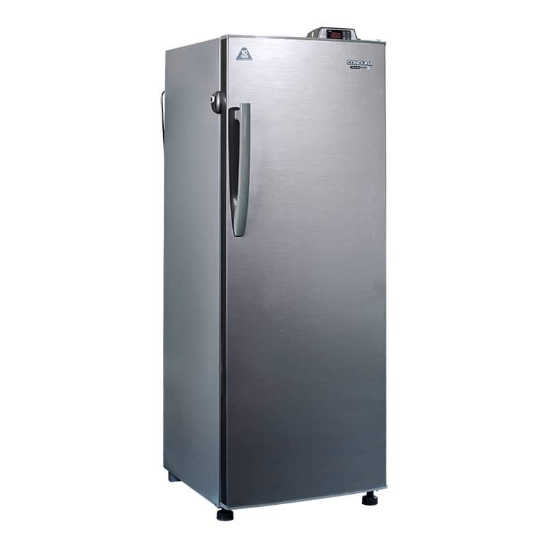 CONDURA INVERTER UPRIGHT FREEZER CUF275i vax safe, TV & Home Appliances