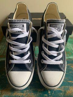 Converse Chuck Platform