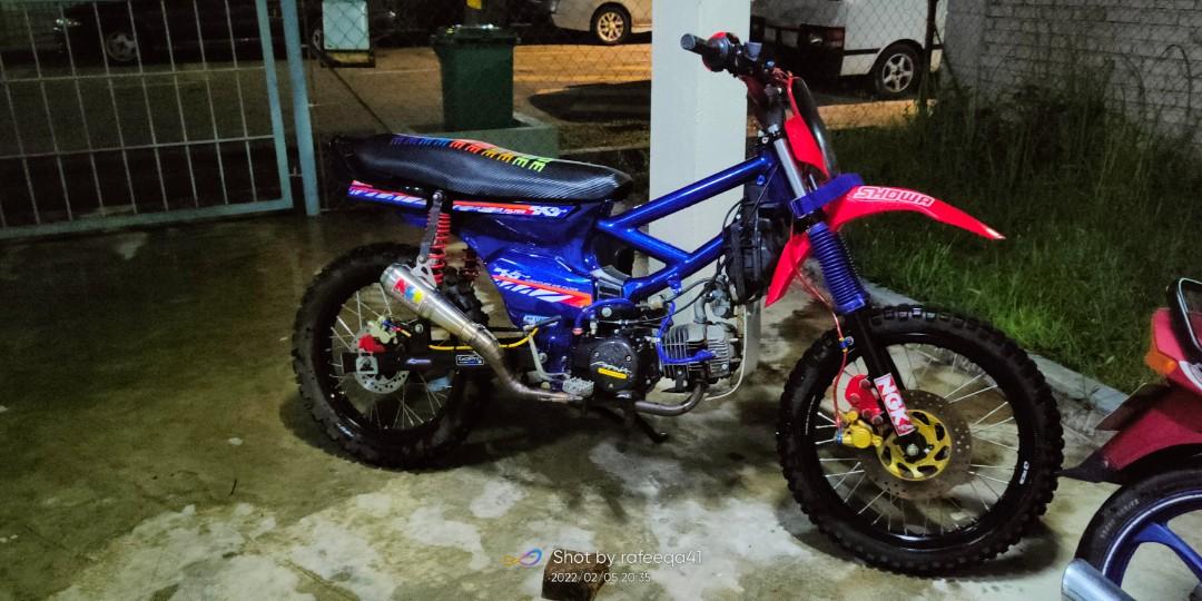 Cup ex5 sales