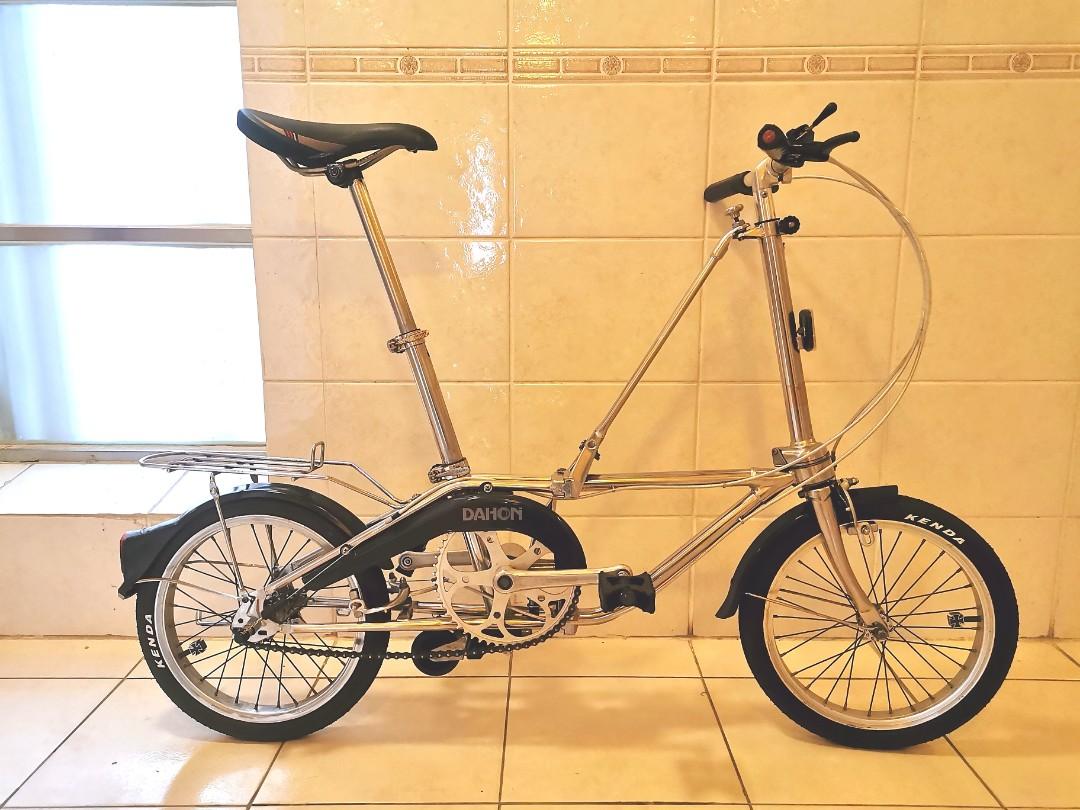 Dahon classic iii deals