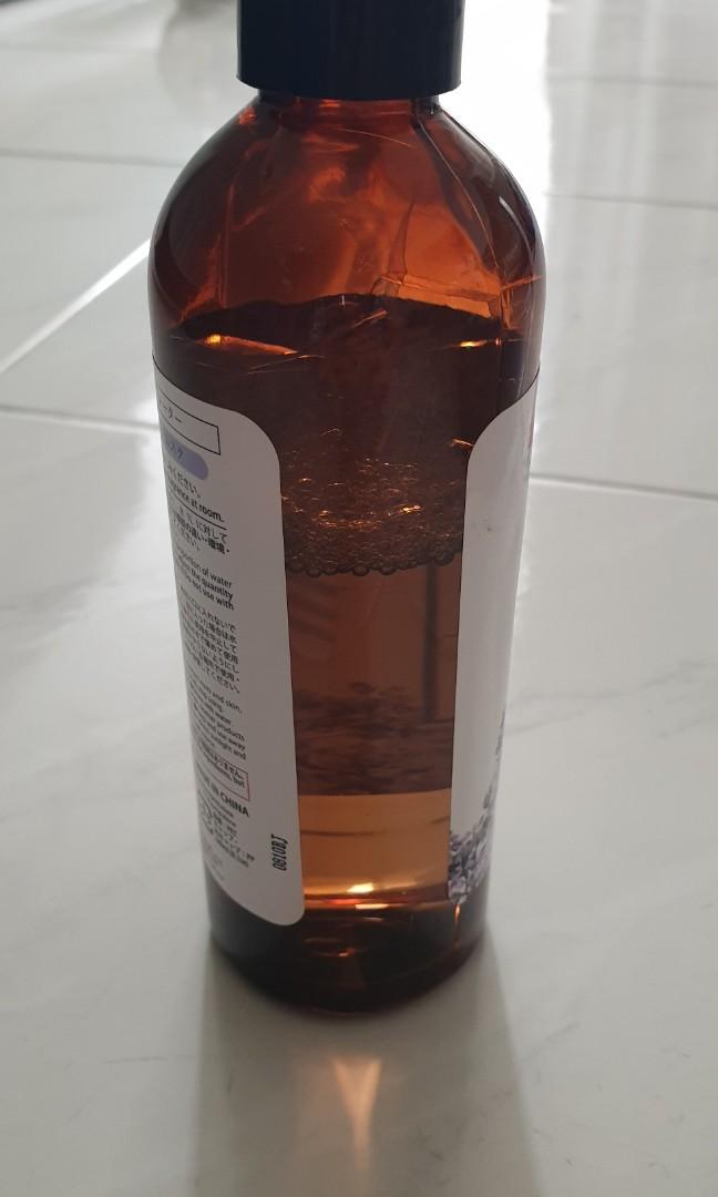 Daiso Aroma Water, Beauty & Personal Care, Fragrance & Deodorants on