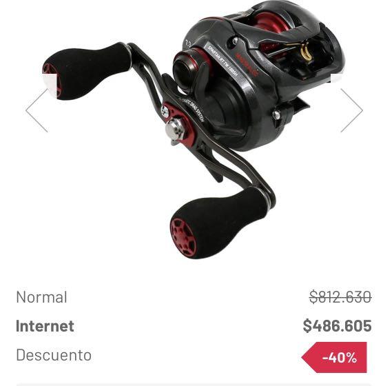 BRAND NEW -Daiwa SPARTAN RT TW 100SH (Japan model) -ATD (automatic drag  system)