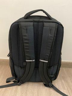 dell business backpack