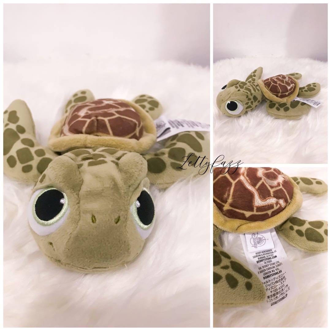 Moana turtle toy sales