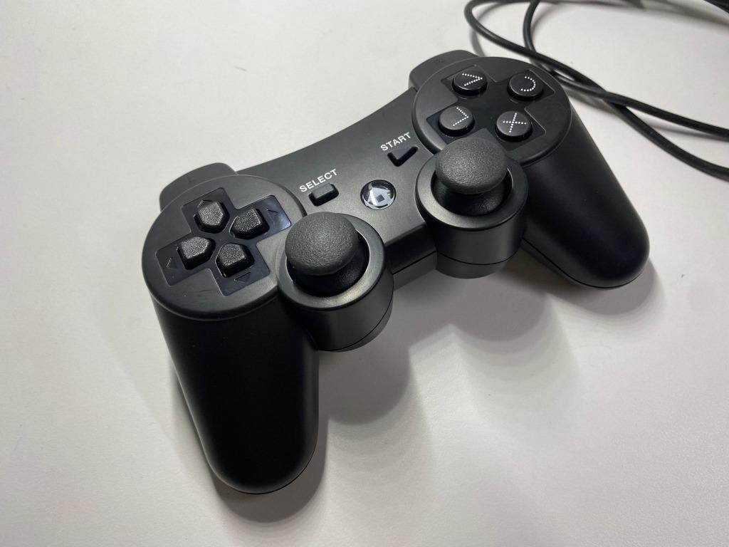 Diswoe ps3 controller clearance