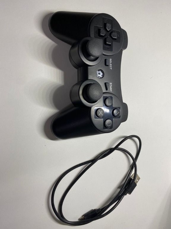 Diswoe ps3 2025 controller