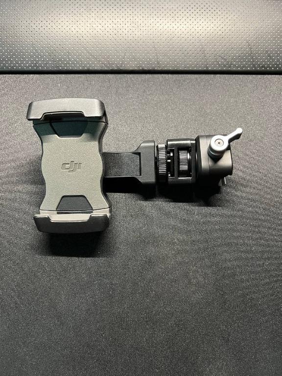 Dji rs2 outlet phone holder