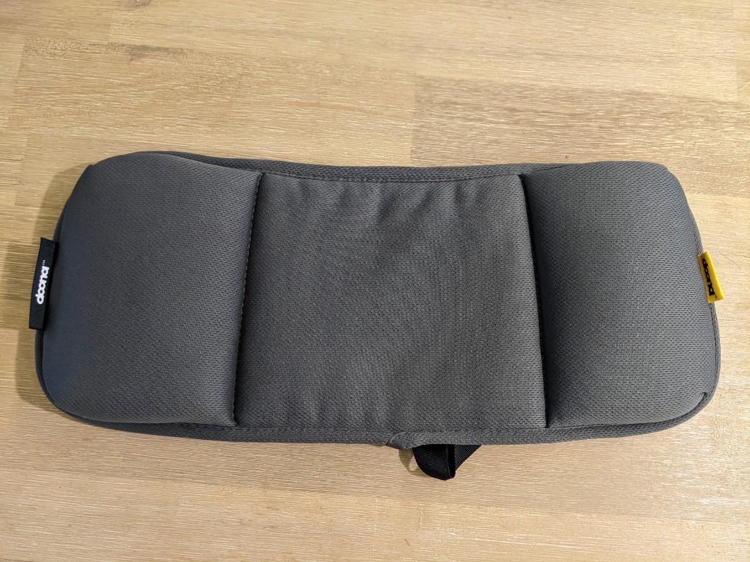 doona head support installation