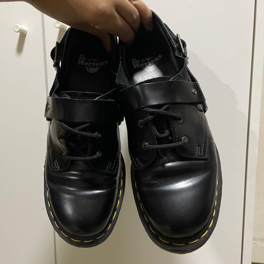Dr. Martens Fulmar US 9 USED