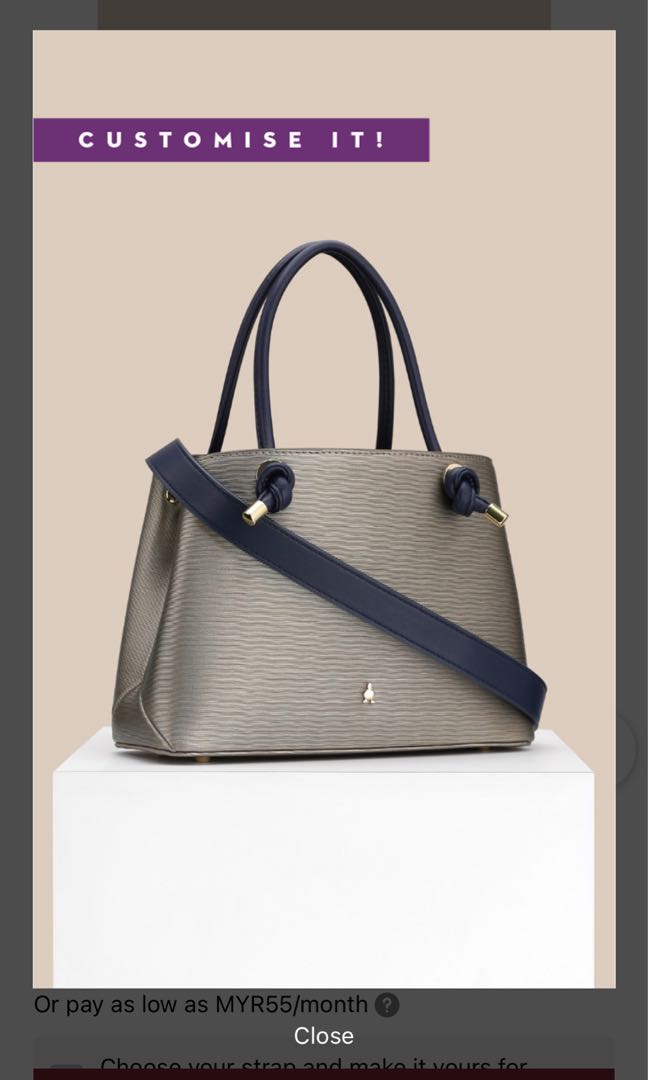 Duck Dahlia Bag Fashion Valet ARARED INNAI AND CO, Women's Fashion