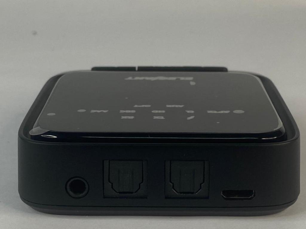 ELEGIANT Bluetooth 5.0 Transmitter Receiver Bluetooth Audio