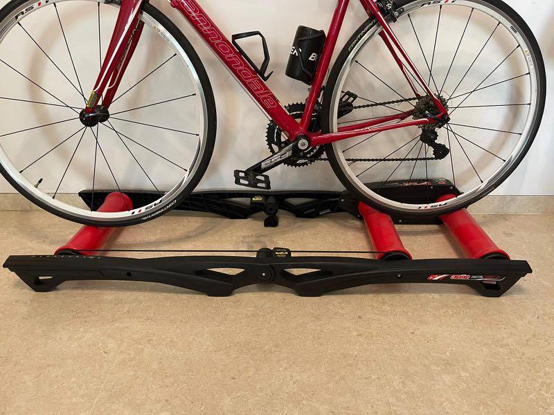 Elite arion digital best sale smart b+ roller