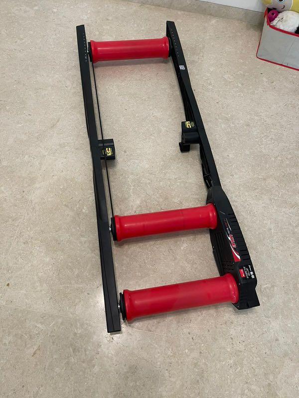 Elite arion digital hotsell smart b+ roller