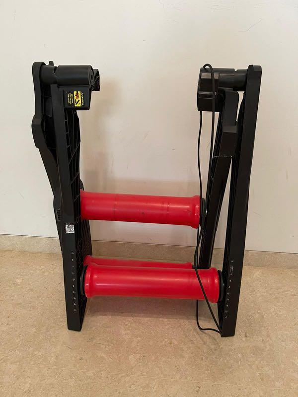 Elite arion smart b+ rollers sales