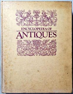 Encyclopedia of Antiques c1976