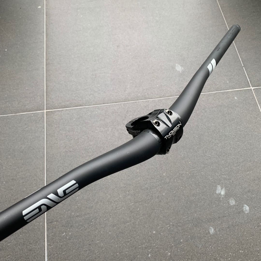Enve m7 carbon discount bars