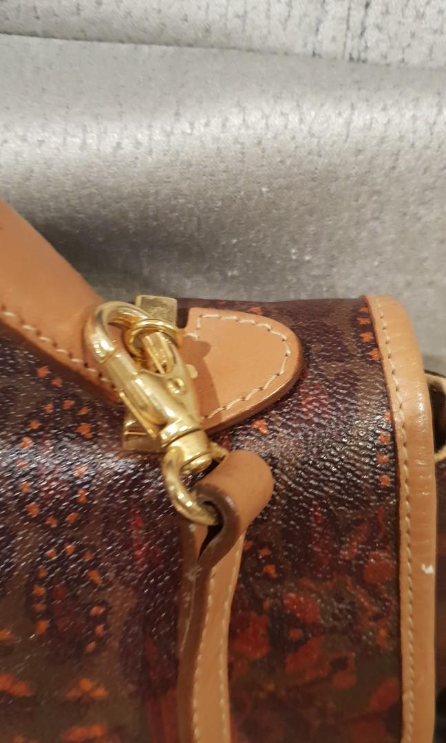 Escada hotsell bag vintage