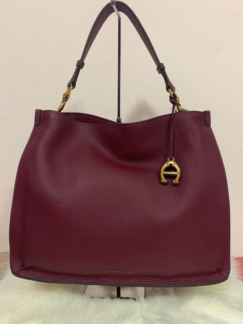 Aigner hobo hot sale