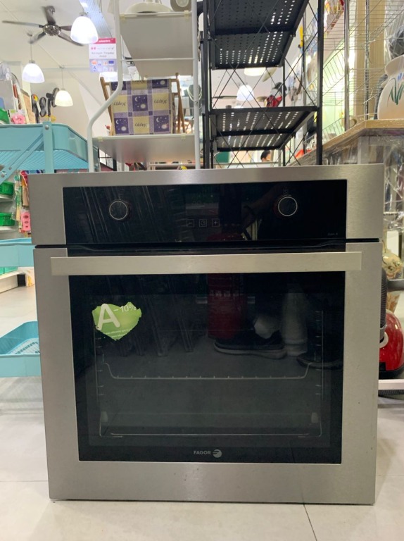 Fagor Pirolitic Oven (Wall Builtin type), TV & Home Appliances