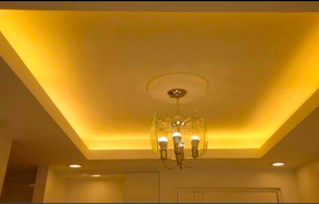 Ceiling Light Box Design Shelly Lighting