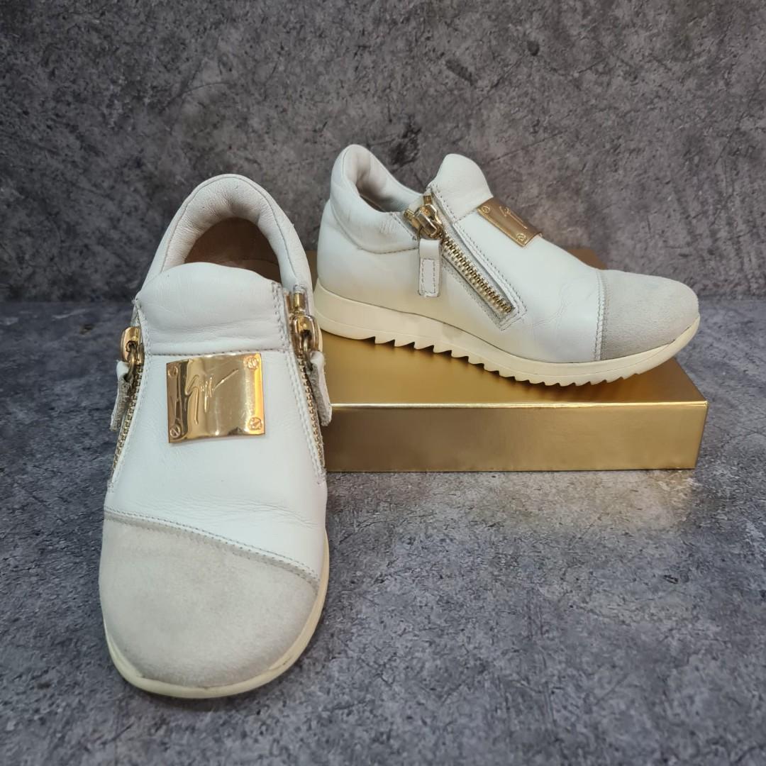 Giuseppe zanotti top kids sale