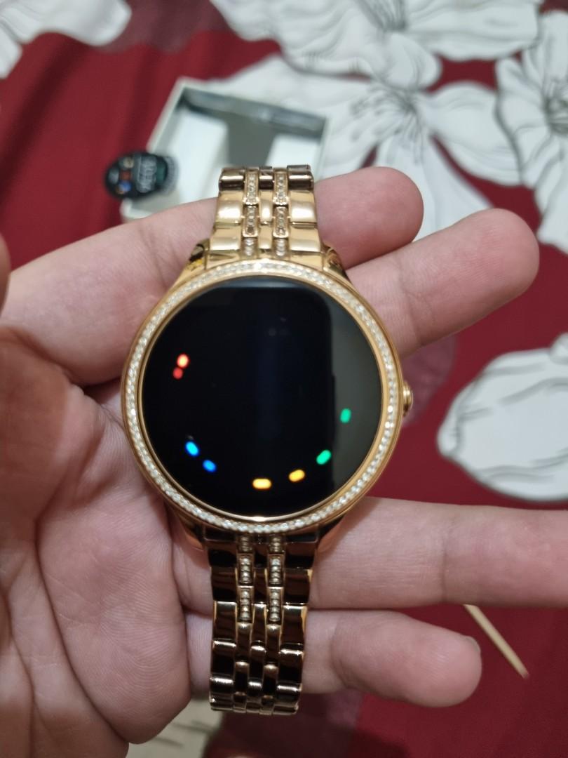 FOSSIL FTW6073, Barang Mewah, Jam 