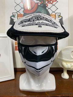 Freshkids flat hat hiphop bboy