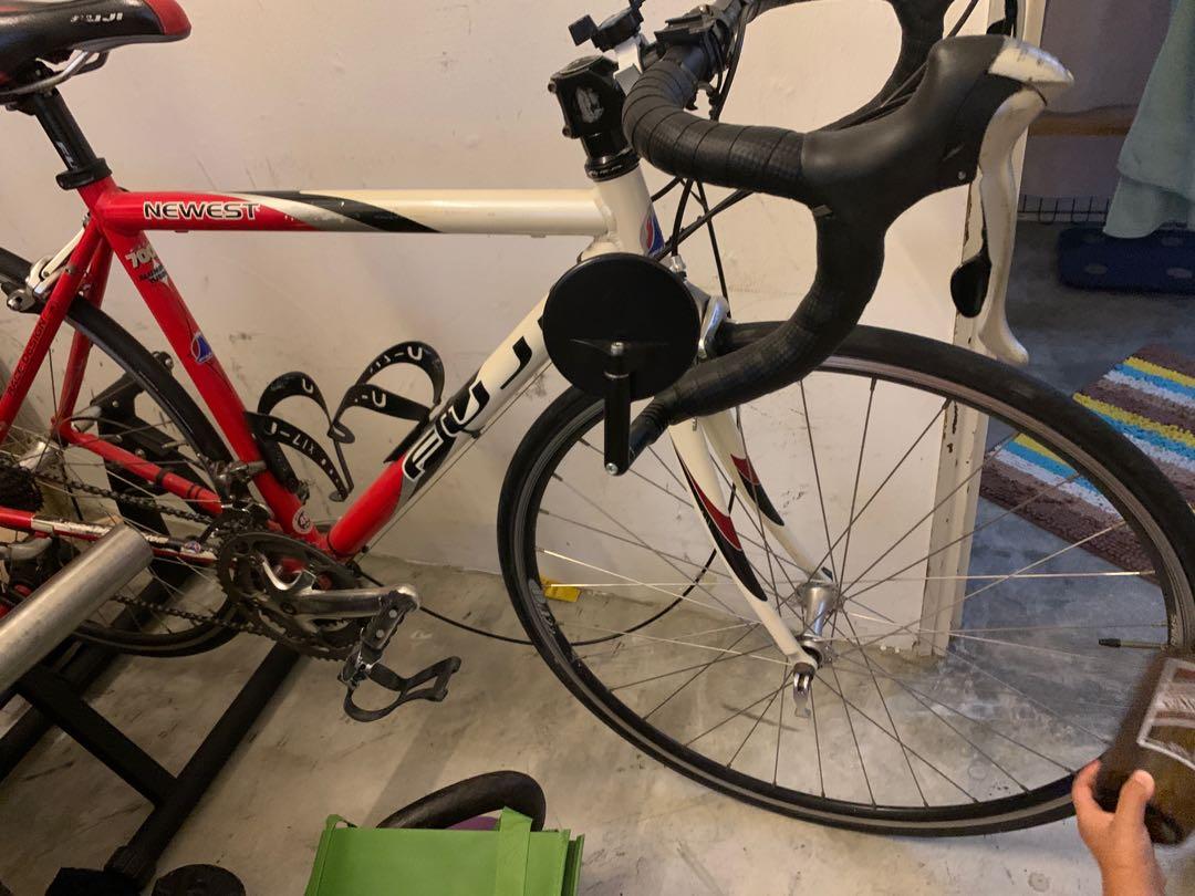 Fuji 7005 Sports Equipment Bicycles Parts Bicycles on Carousell