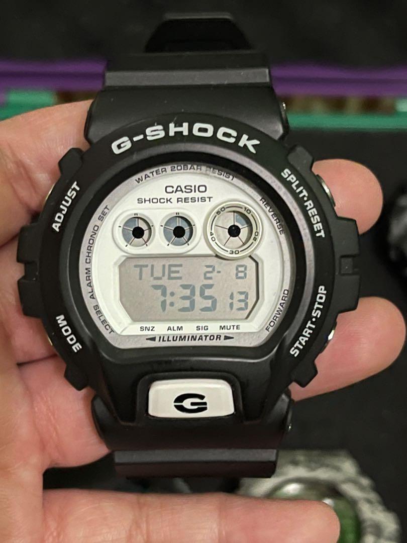 Gdx6900 panda online
