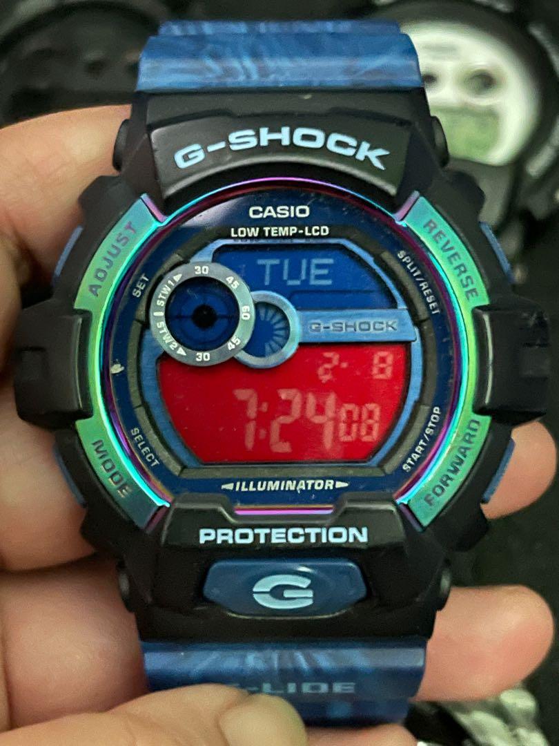 Gls8900ar top