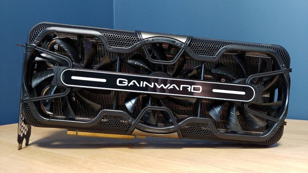 Products :: Gainward GeForce RTX™ 3070 Phantom GS