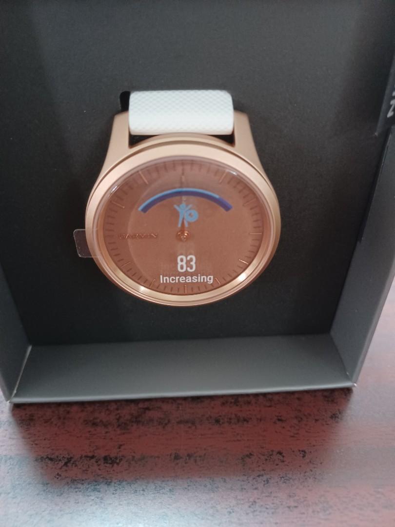 Garmin hybrid smartwatch store
