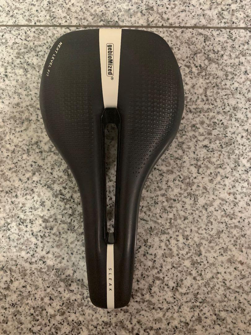 gebiomized sleek