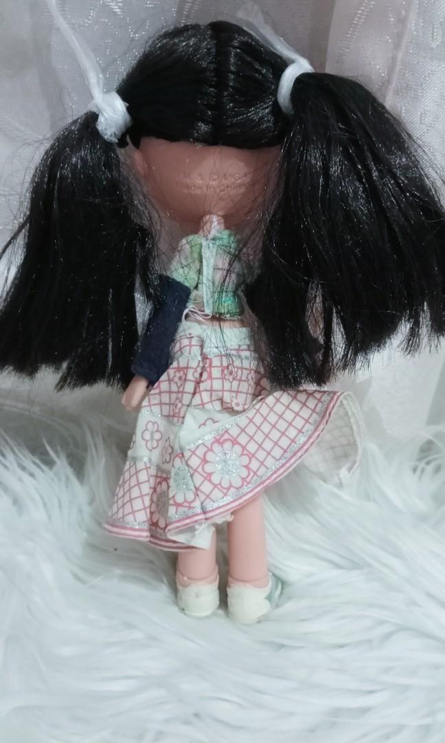 Girlz Girl Bratz Kidz Jade Doll Brown eyes Single Outfit Missing Earing -  RARE, Hobbies & Toys, Toys & Games on Carousell