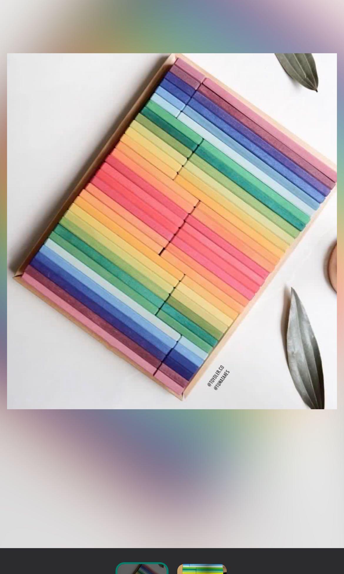 gluckskafer slats 64