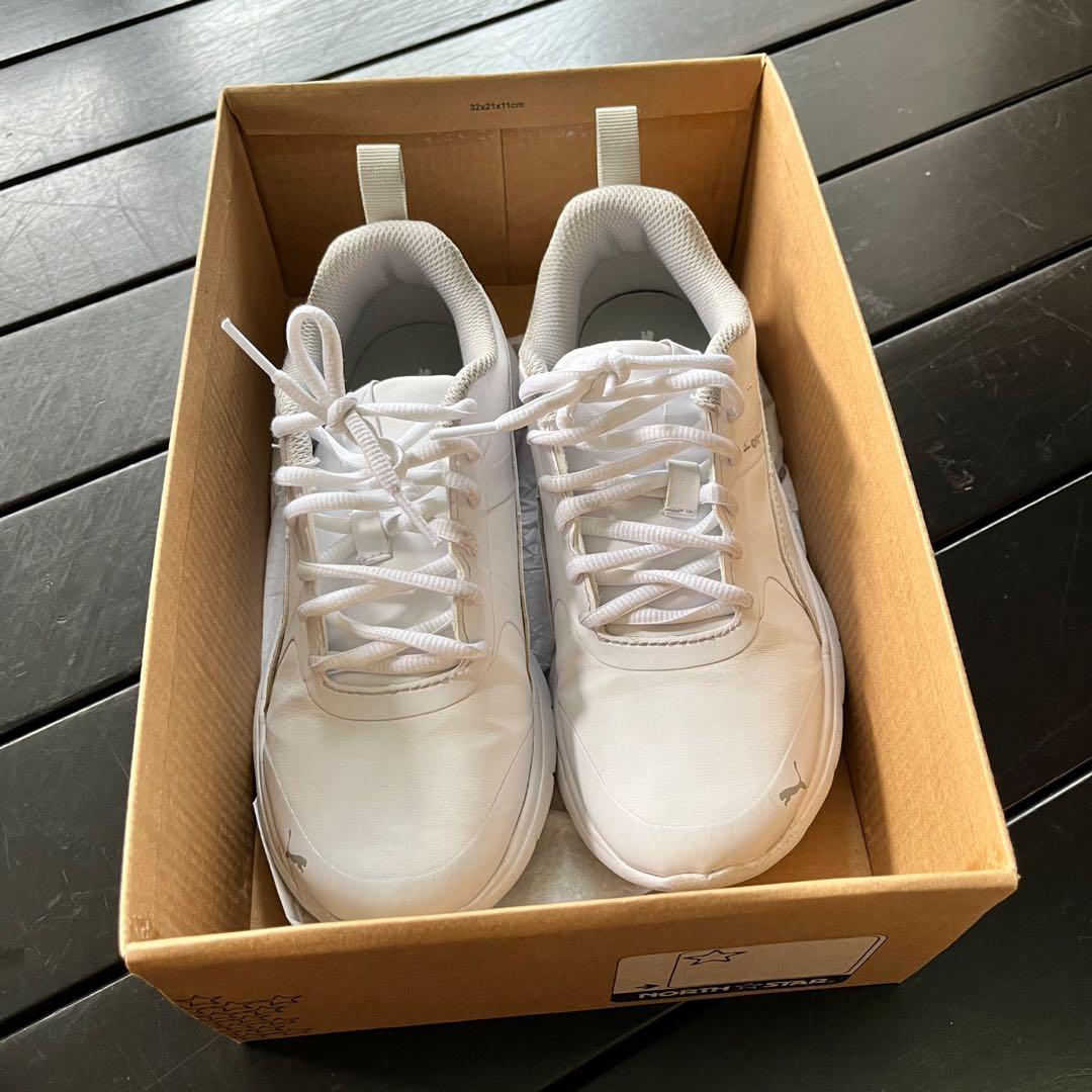 Puma soft foam kids new arrivals