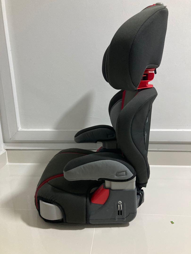 Graco sweet online princess car seat